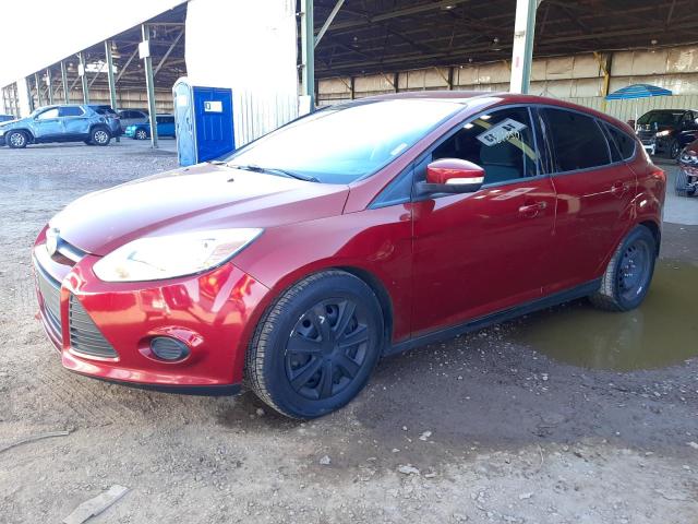 ford focus se 2013 1fadp3k20dl116869