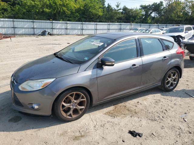 ford focus se 2013 1fadp3k20dl117522