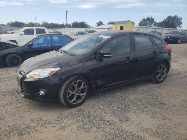 ford focus se 2013 1fadp3k20dl118976