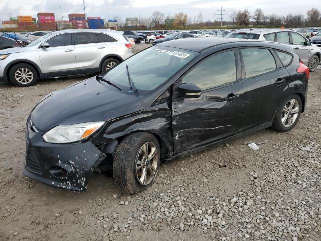 ford focus se 2013 1fadp3k20dl122364