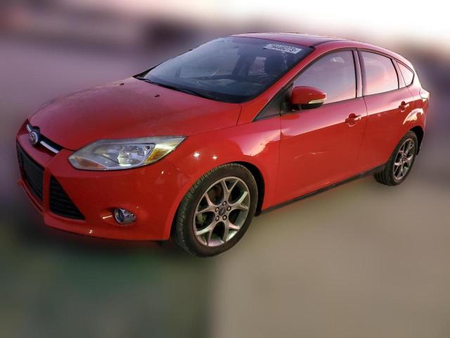 ford focus 2013 1fadp3k20dl142081