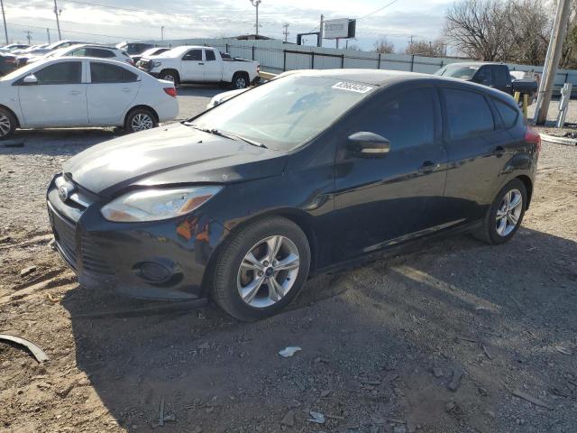 ford focus se 2013 1fadp3k20dl151251