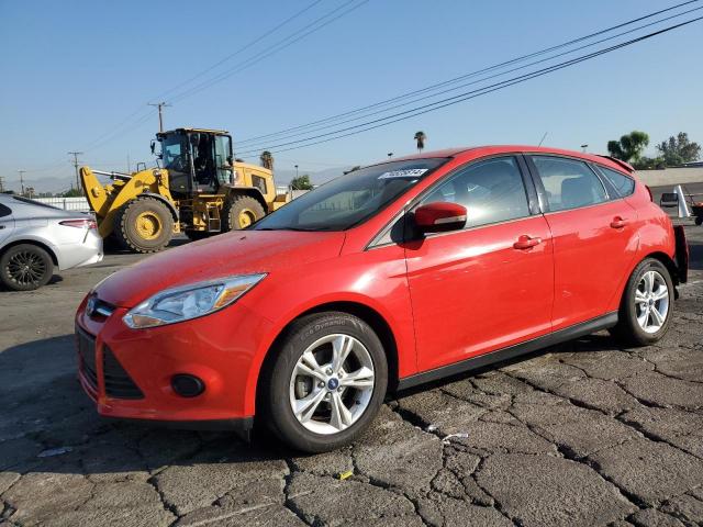 ford focus se 2013 1fadp3k20dl170592