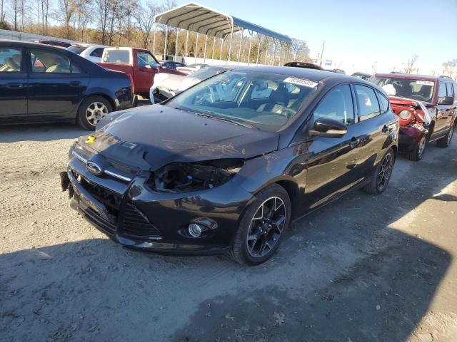 ford focus 2013 1fadp3k20dl216860