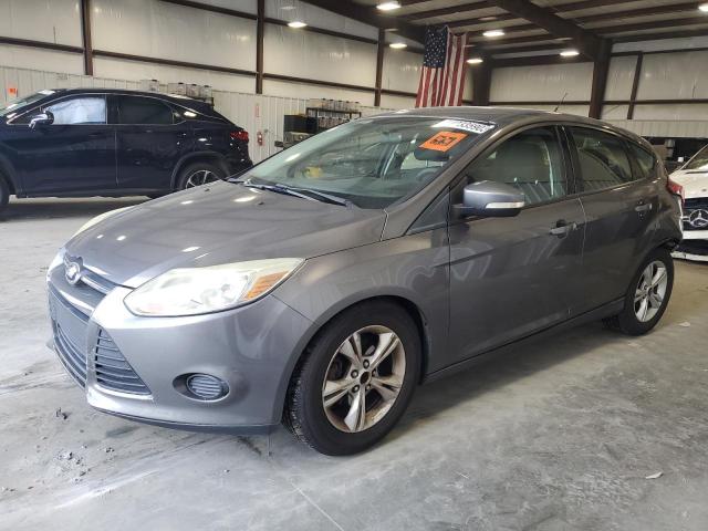 ford focus se 2013 1fadp3k20dl319809