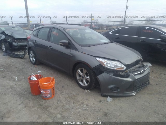 ford focus 2013 1fadp3k20dl340384