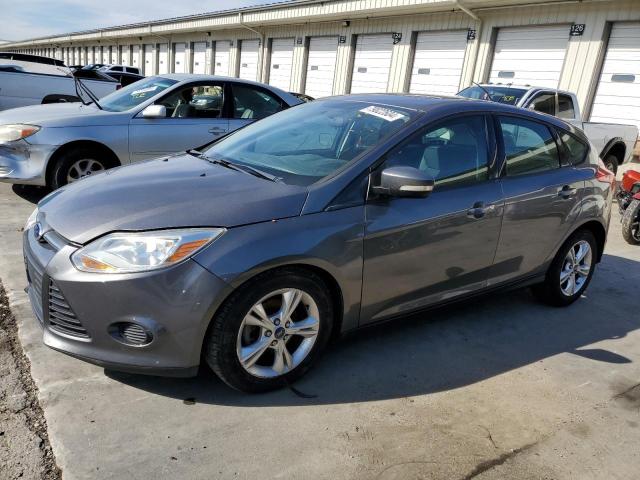 ford focus se 2013 1fadp3k20dl350817