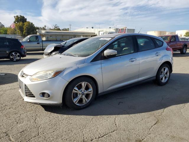 ford focus se 2014 1fadp3k20el111852