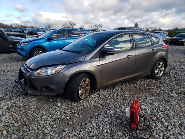 ford focus 2014 1fadp3k20el158752