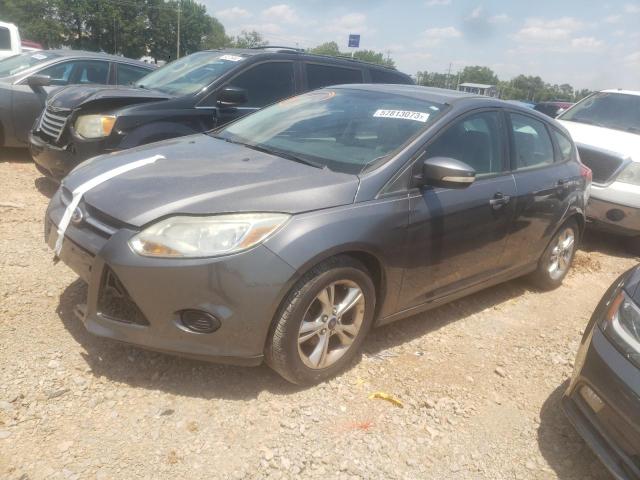 ford focus se 2014 1fadp3k20el170562