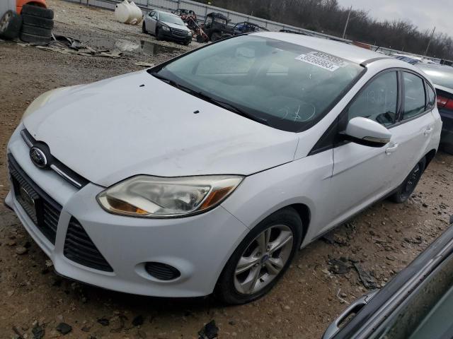 ford focus se 2014 1fadp3k20el172988