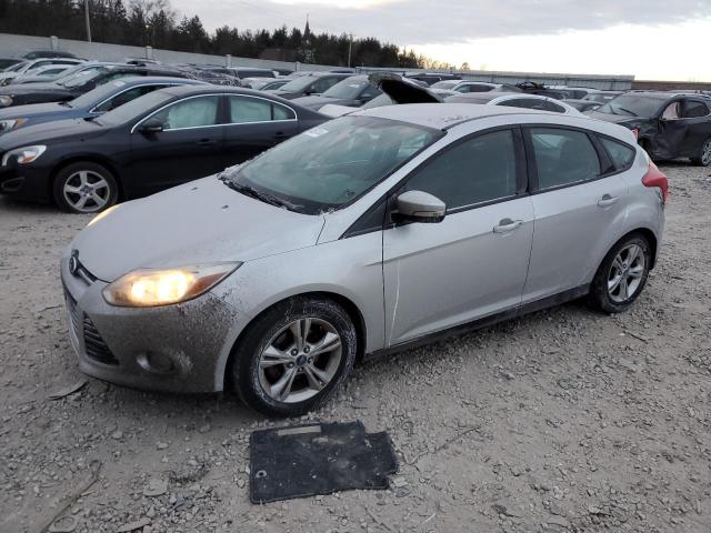 ford focus se 2014 1fadp3k20el173770