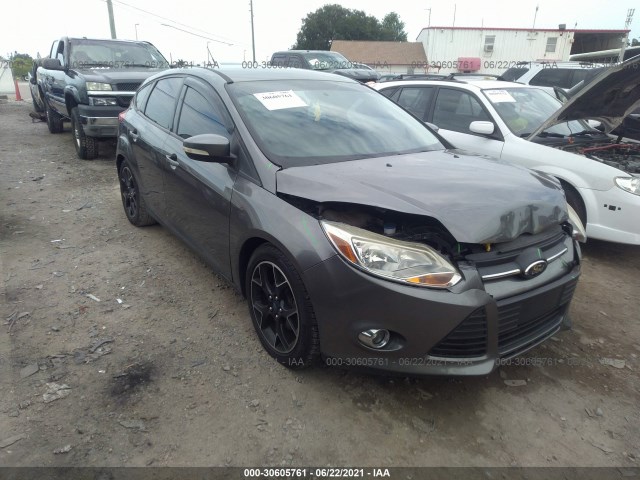 ford focus 2014 1fadp3k20el180315