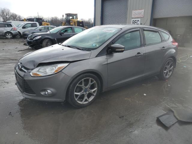 ford focus se 2014 1fadp3k20el251240