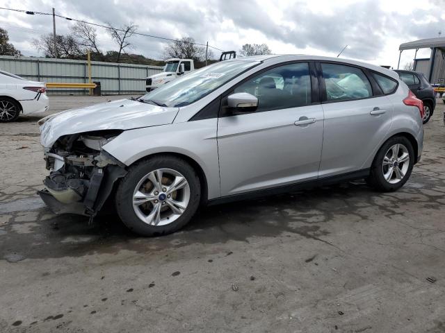 ford focus se 2014 1fadp3k20el268376