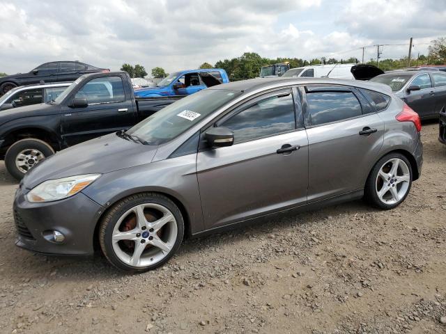 ford focus se 2014 1fadp3k20el302882