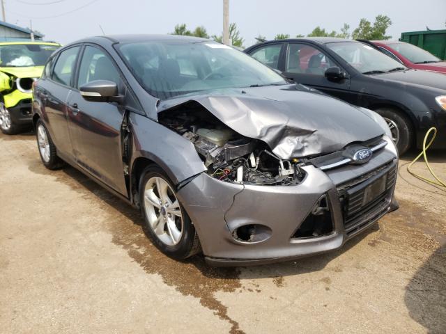 ford  2014 1fadp3k20el307175