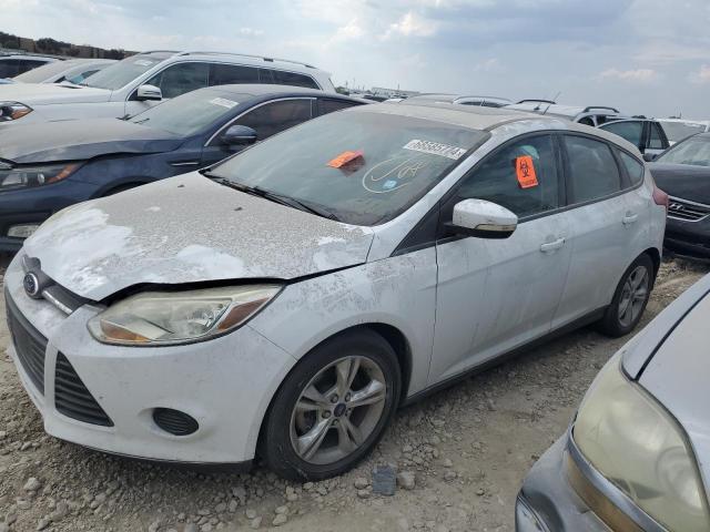 ford focus se 2014 1fadp3k20el322386