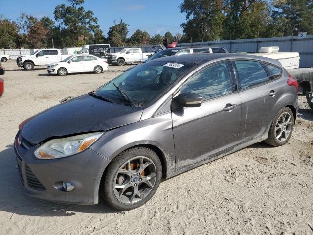 ford focus se 2014 1fadp3k20el325515