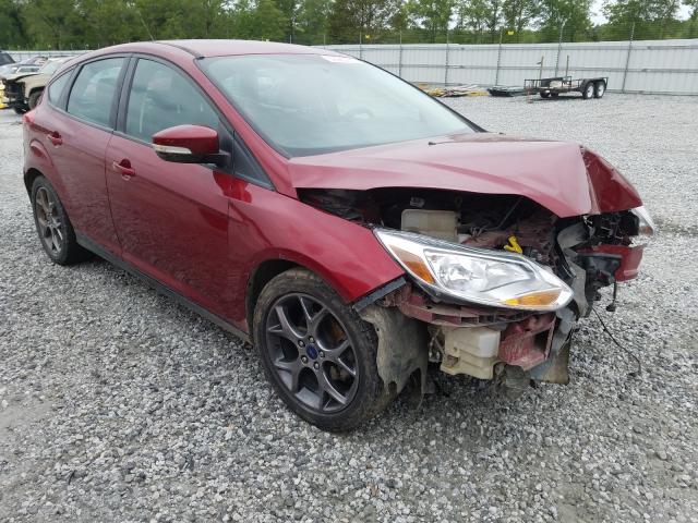 ford  2014 1fadp3k20el326518