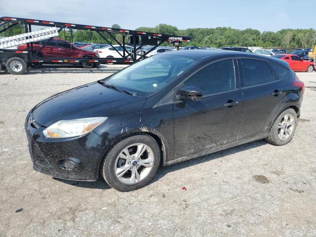 ford focus 2014 1fadp3k20el349247