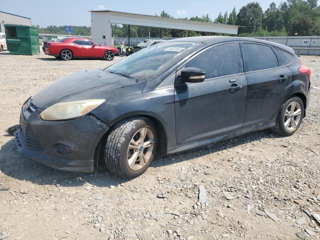 ford focus se 2014 1fadp3k20el353668