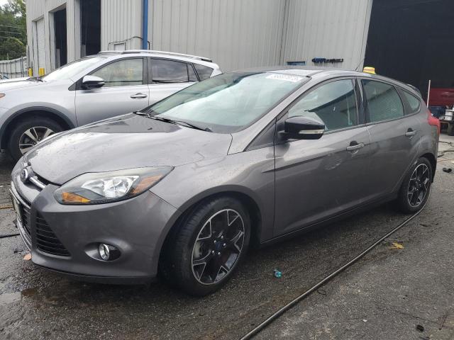 ford focus se 2014 1fadp3k20el359292