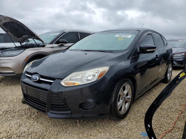 ford focus se 2014 1fadp3k20el378991