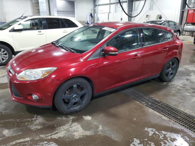 ford focus 2014 1fadp3k20el397217