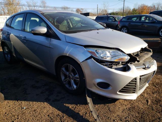 ford focus se 2014 1fadp3k20el401735