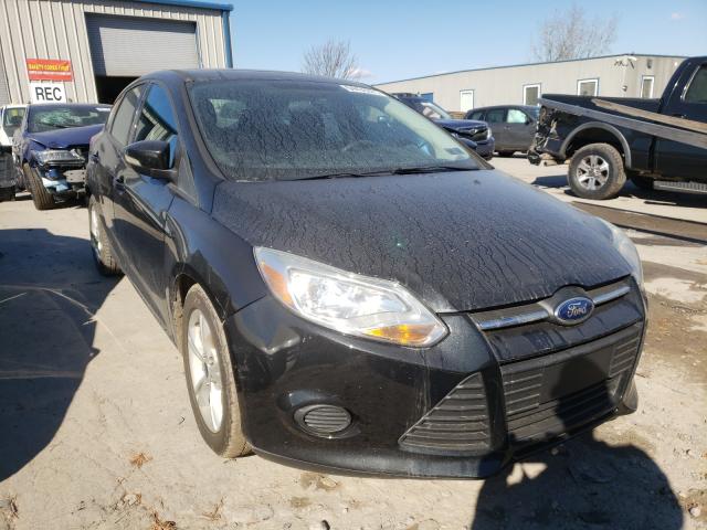 ford focus 2014 1fadp3k20el402318