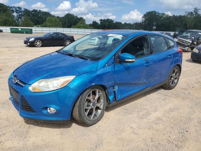 ford focus se 2014 1fadp3k20el402903