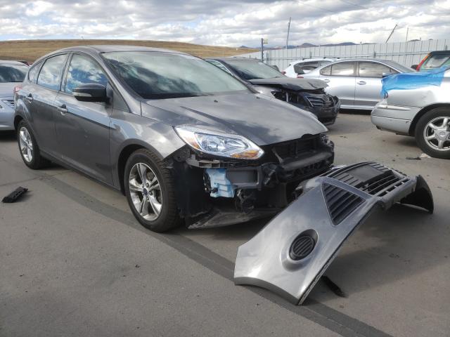 ford focus se 2014 1fadp3k20el404246