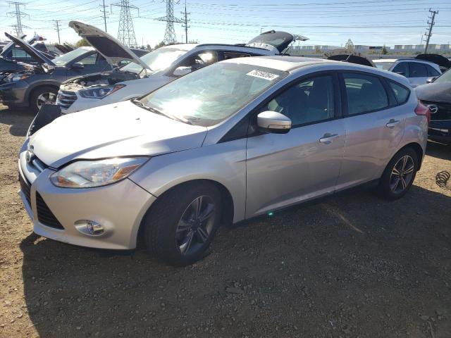 ford focus se 2014 1fadp3k20el448862