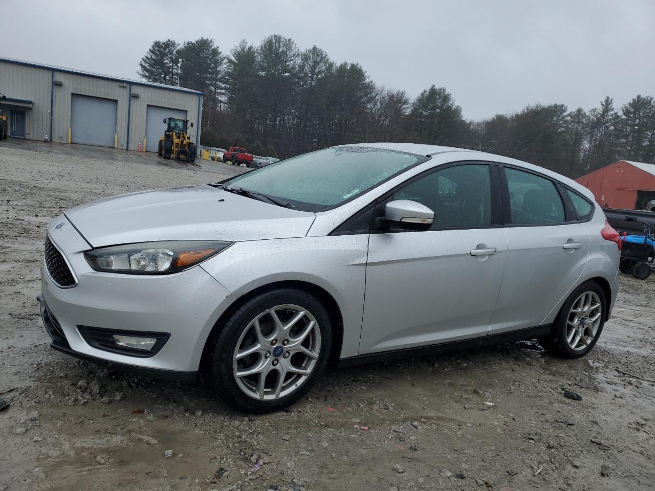 ford focus 2015 1fadp3k20fl250557