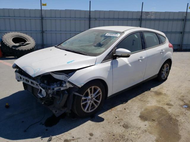 ford focus se 2015 1fadp3k20fl288838