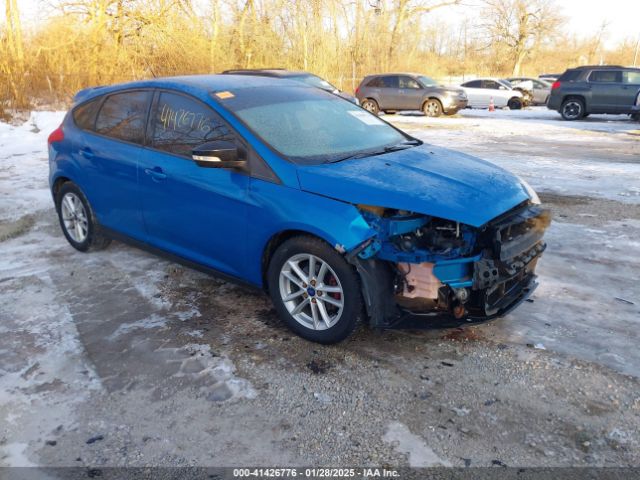 ford focus 2015 1fadp3k20fl319294