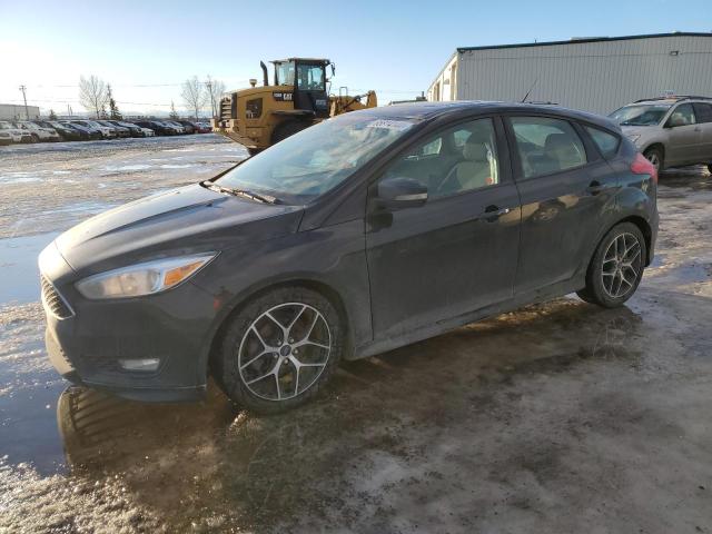 ford focus se 2015 1fadp3k20fl330568