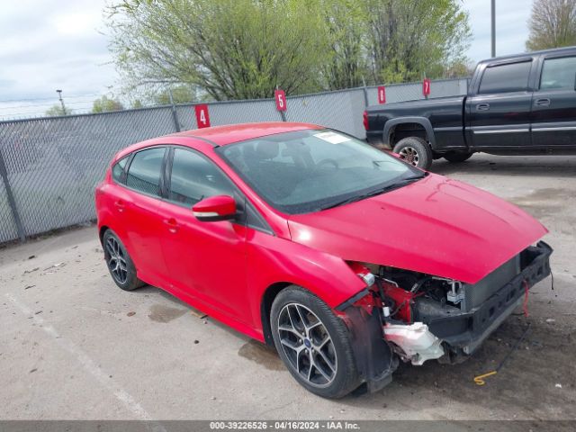 ford focus 2015 1fadp3k20fl348441