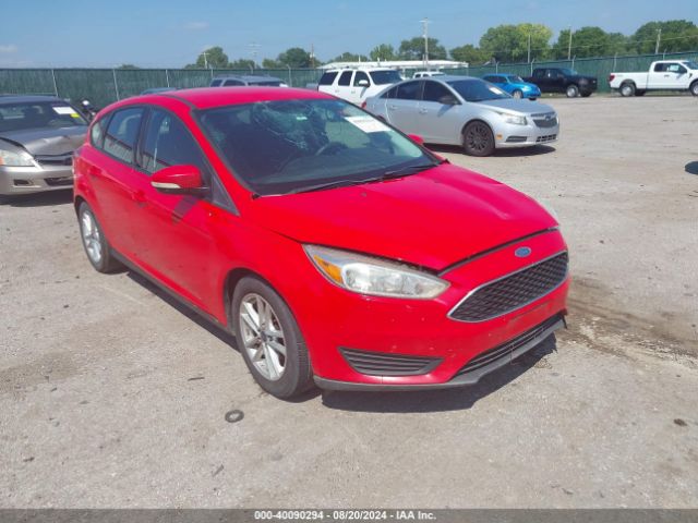 ford focus 2016 1fadp3k20gl228804