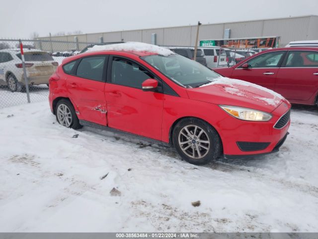 ford focus 2016 1fadp3k20gl251905