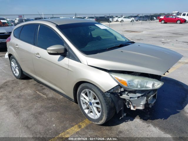 ford focus 2017 1fadp3k20hl215777