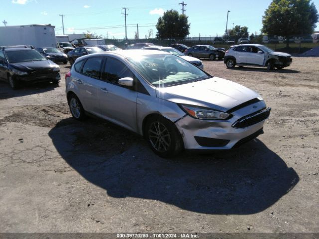 ford focus 2017 1fadp3k20hl240677