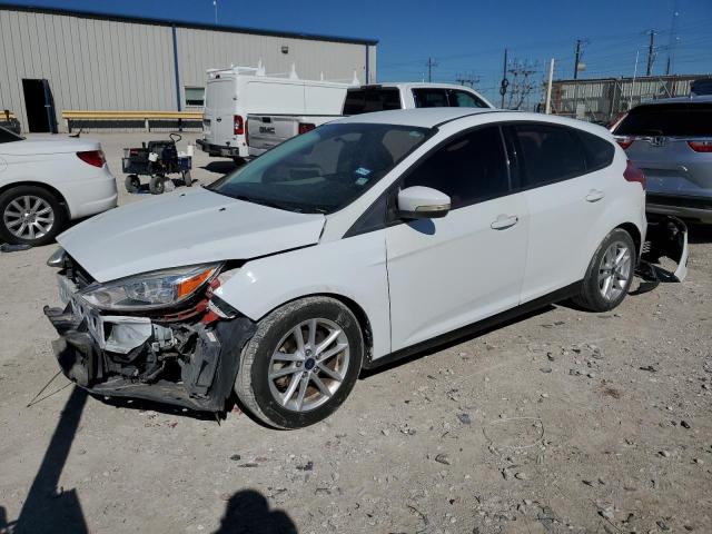 ford focus se 2017 1fadp3k20hl246995