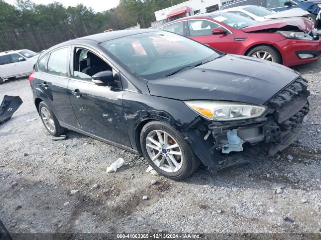 ford focus 2017 1fadp3k20hl251534