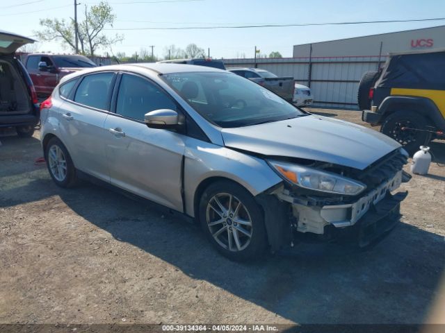 ford focus 2017 1fadp3k20hl319766