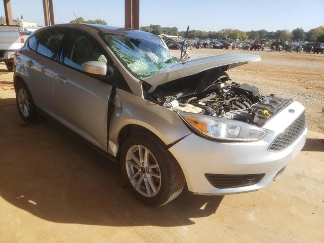 ford focus se 2018 1fadp3k20jl225246