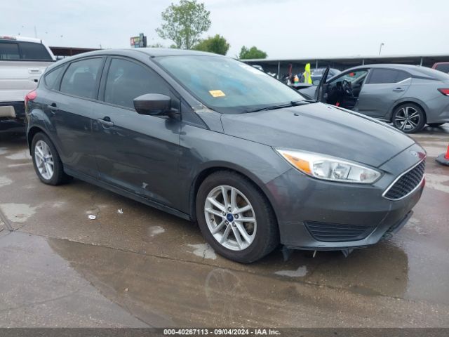 ford focus 2018 1fadp3k20jl229104