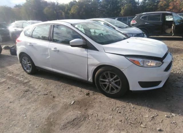 ford focus 2018 1fadp3k20jl233962