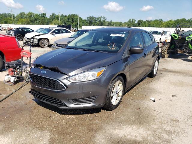 ford focus 2018 1fadp3k20jl239597